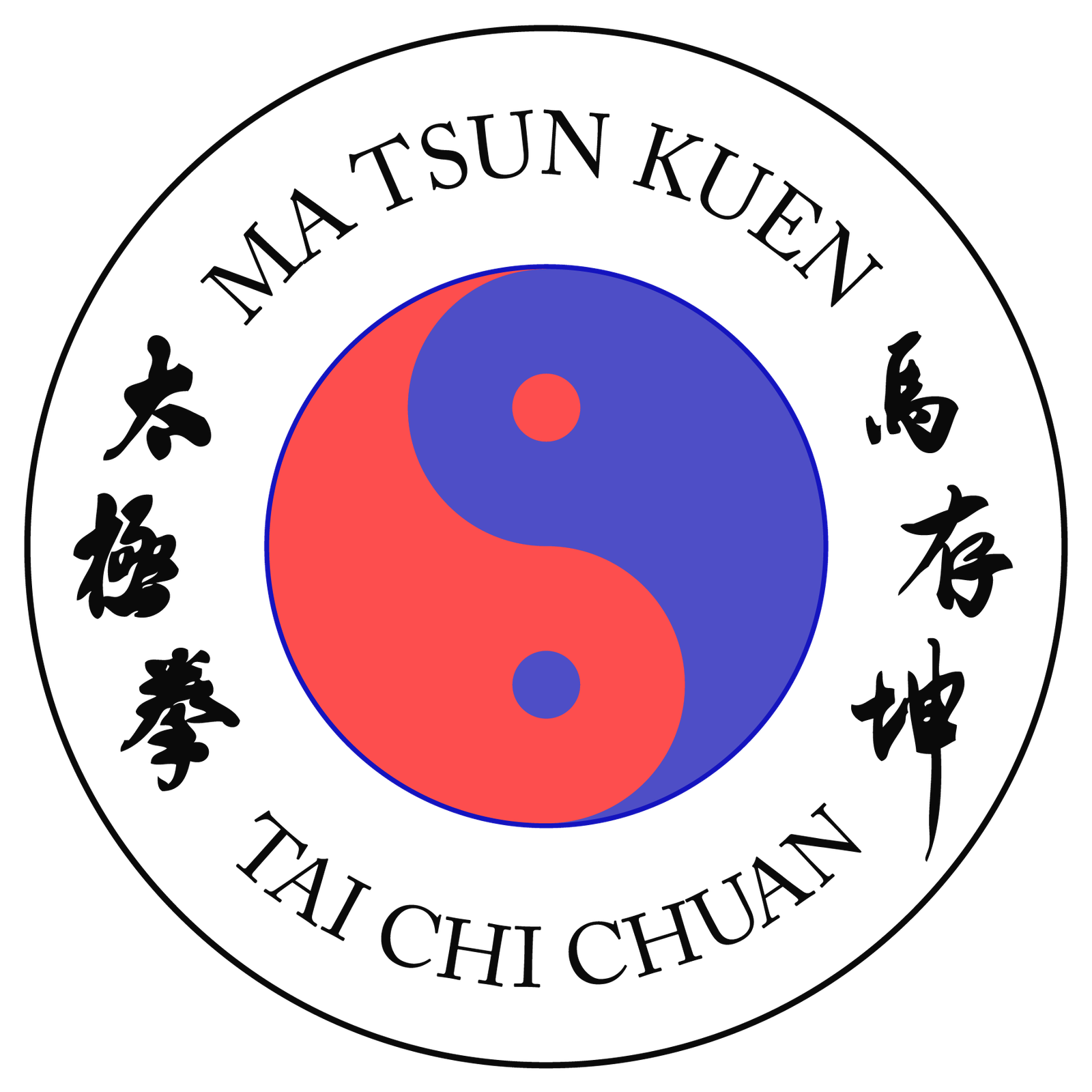 Ma Tsun Kuen Logo