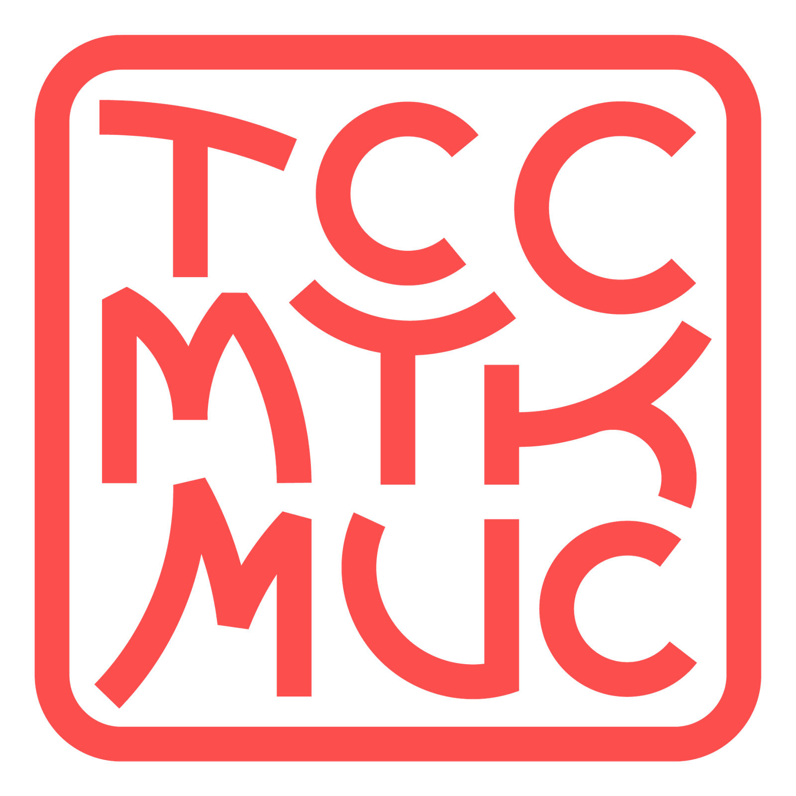 Tai Chi Chuan Ma Tsun Kuen Munich Logo